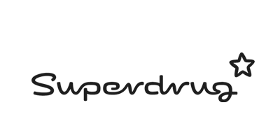 Superdrug manufacturer