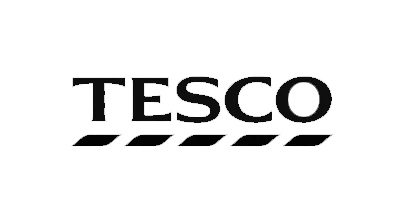 Tesco manufacturer