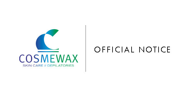 official-notice-cosmewax