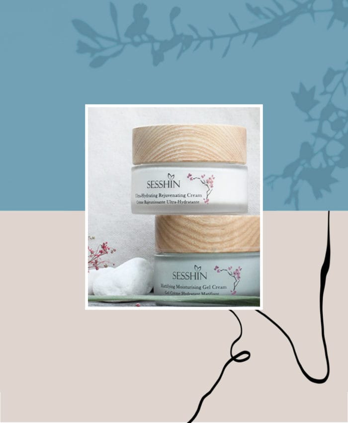 Sweeka Sustainable cosmetic companies - Cosmewax