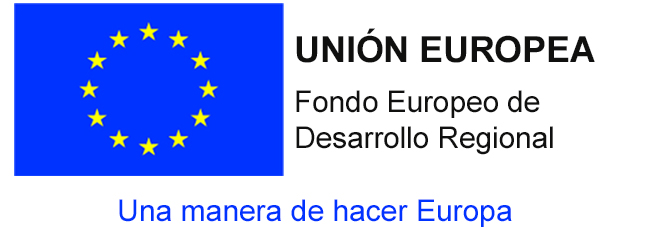 Fondo europeo desarrollo regional