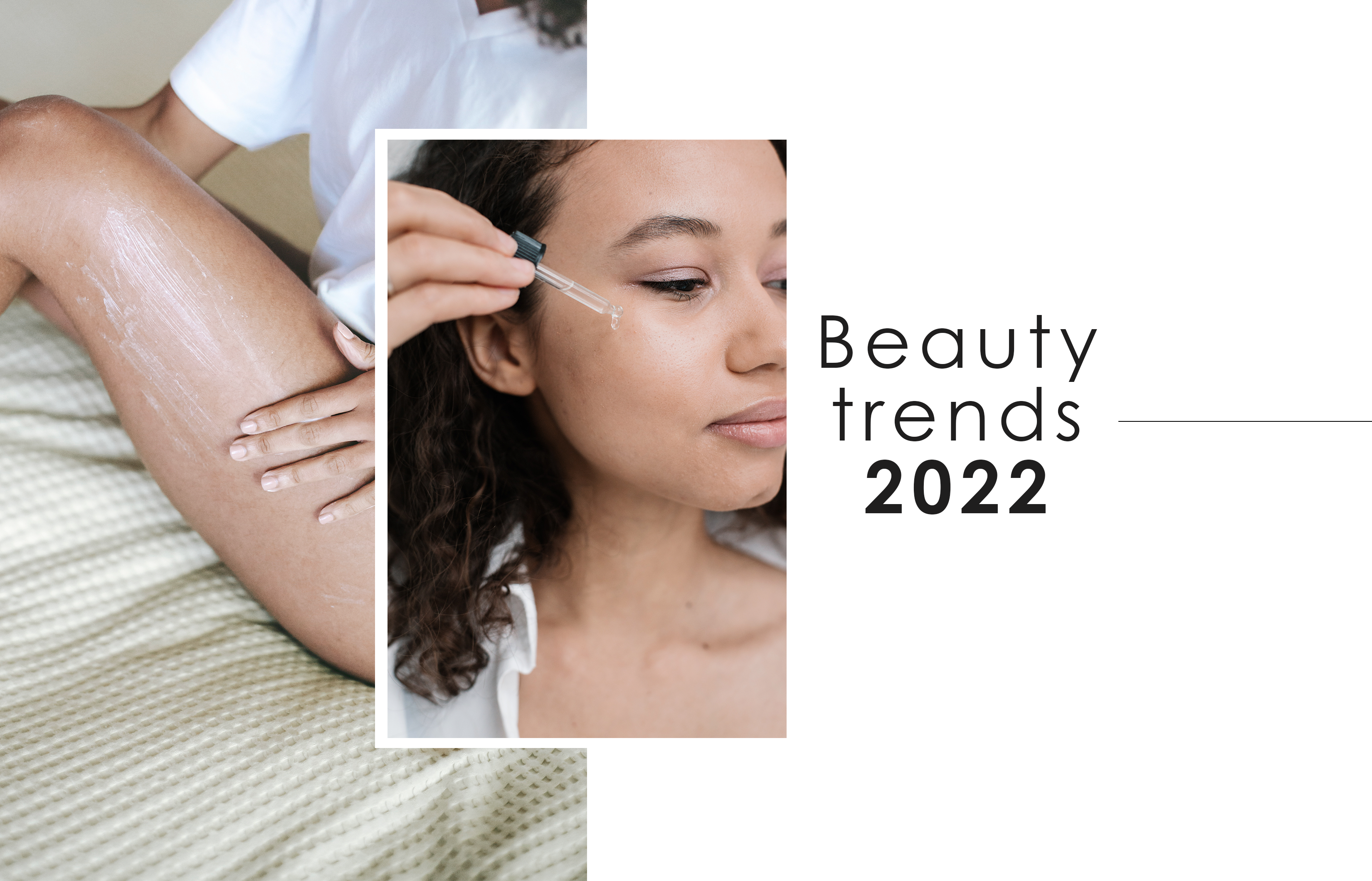tendencias de belleza 2022