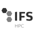 IFS HPC - Cosmewax