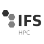 IFS HPC - Cosmewax